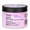 HAIR EVOLUTION CAVIAR mascarilla capilar 150ml.
