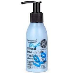 HAIR EVOLUTION BE CURL acond. sin aclarado 115ml.