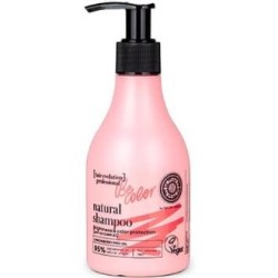 HAIR EVOLUTION BE COLOR champu 245ml.