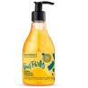 NATURA SIBERICA SKIN EVOLUTION BEAR PARTY gel ducha refresc. 260ml