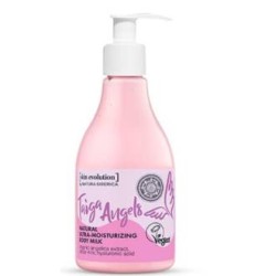 NATURA SIBERICA SKIN EVOLUTION TAIGA ANGELS leche corporal 260ml.
