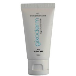 GIXODERM GIXODERM regenerador avanzado 50ml.