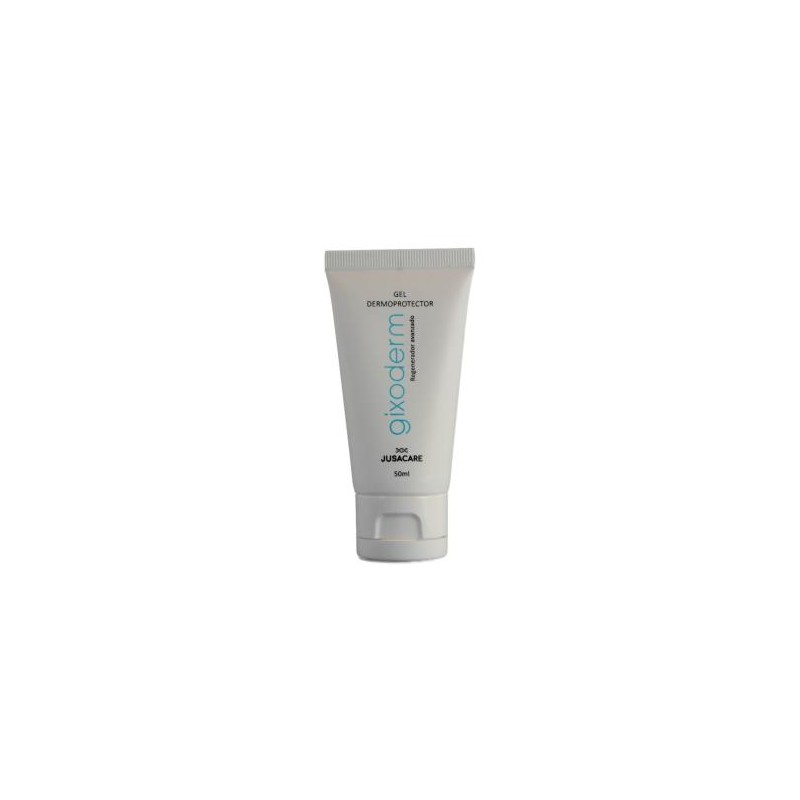 GIXODERM GIXODERM regenerador avanzado 50ml.