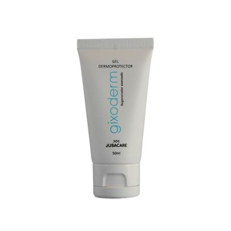GIXODERM GIXODERM regenerador avanzado 50ml.