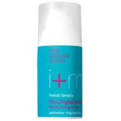 I+M FREISTIL SENSITIV CREMA FACIAL HIDRATANT 30ml.