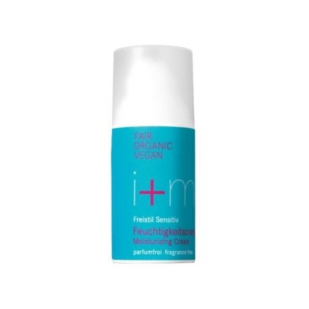 I+M FREISTIL SENSITIV CREMA FACIAL HIDRATANT 30ml.