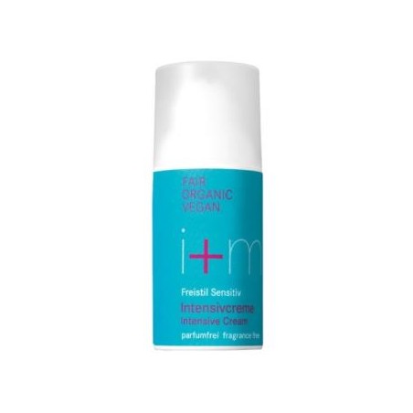 I+M FREISTIL SENSITIV CREMA FACIAL INTENSIVA 30ml.