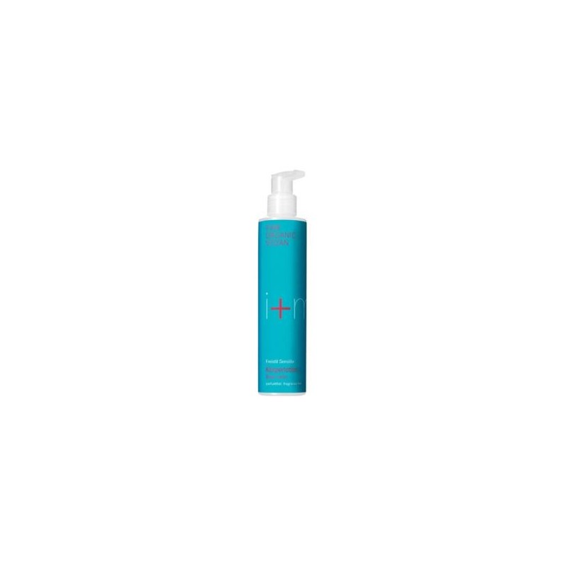 FREISTIL SENSITIV CREMA-LOCION CORPORAL 200ml. FREISTIL SENSITIV CREMA-LOCION CORPORAL 200ml.