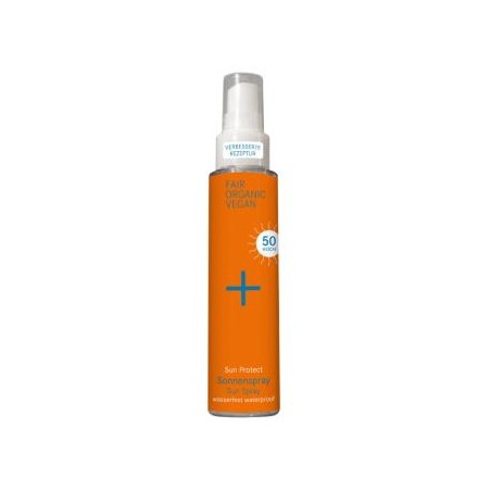 PROTECTOR SOLAR SPF 50 spray 100ml.