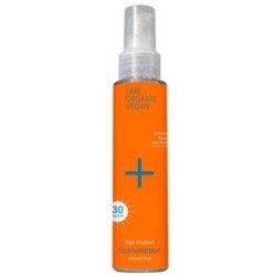 PROTECTOR SOLAR SPF30 locion corporal 100ml.