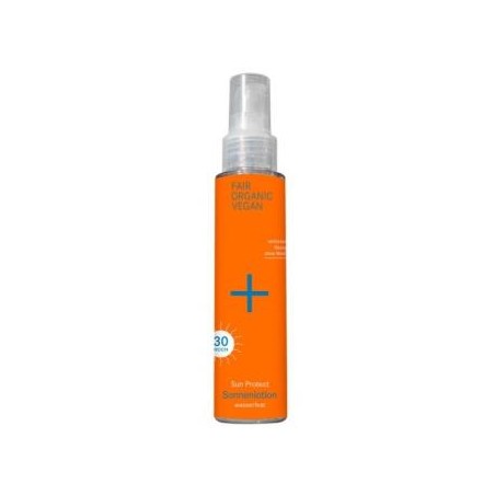 PROTECTOR SOLAR SPF30 locion corporal 100ml.