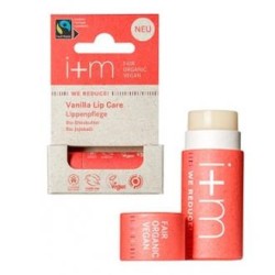 BALSAMO LABIAL HIDRATANTE vainilla 5gr.