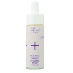 SERUM ELIXIR facial 25ml. ECO VEGAN