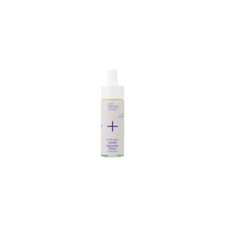 SERUM ELIXIR facial 25ml. ECO VEGAN SERUM ELIXIR facial 25ml. ECO VEGAN
