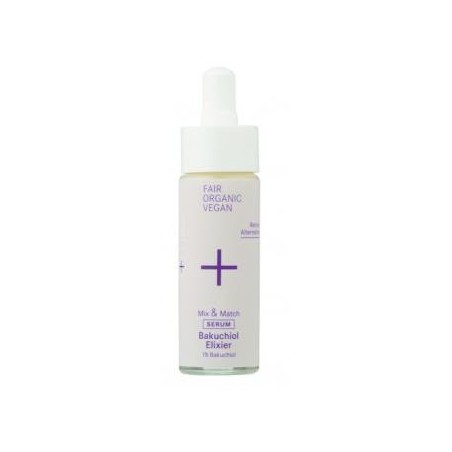 SERUM ELIXIR facial 25ml. ECO VEGAN