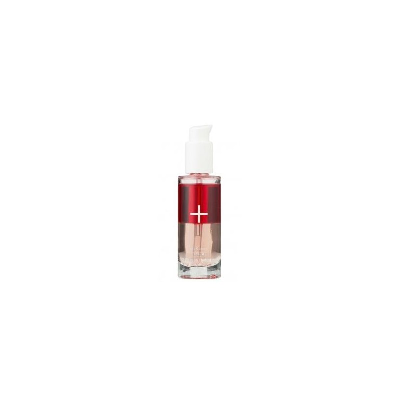 SERUM 2 FASES facial hidratacion-nutricion 30ml. SERUM 2 FASES facial hidratacion-nutricion 30ml.