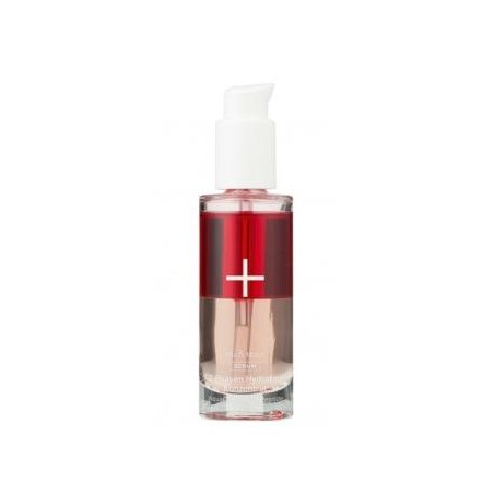 SERUM 2 FASES facial hidratacion-nutricion 30ml.