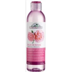 CORPORE SANO AGUA TONICO DE ROSA DAMASCENA 200ml.