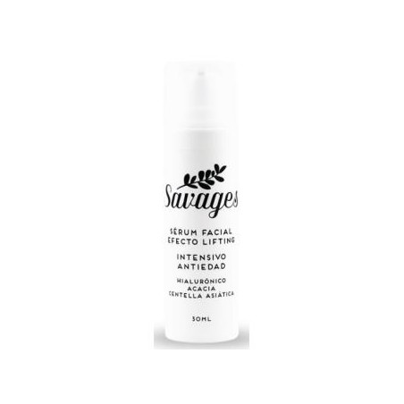 SERUM FACIAL EFECTO LIFTING 30ml.