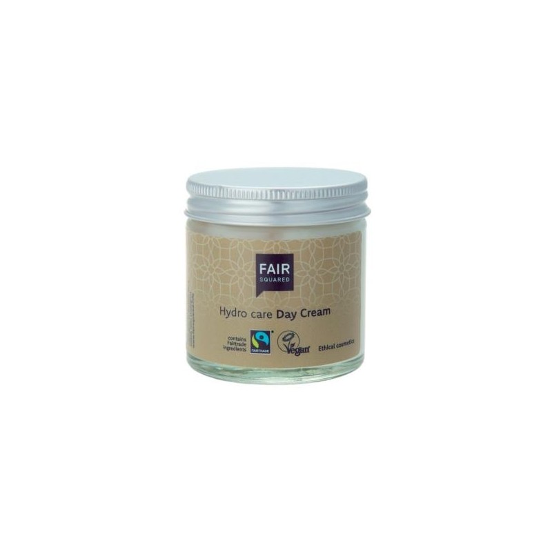 FAIR SQUARED CREMA DIA HIDRATANTE FACIAL argan 50ml. FAIR SQUARED CREMA DIA HIDRATANTE FACIAL argan 50ml.