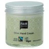 FAIR SQUARED CREMA DE MANOS DE ACEITE DE OLIVA 50ml.