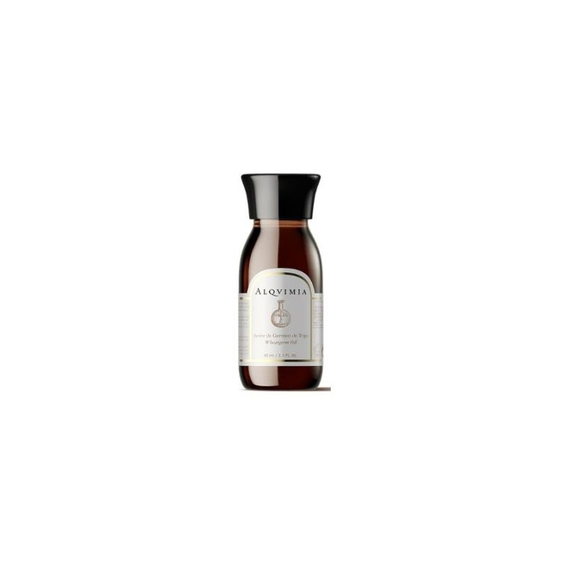 ACEITE DE GERMEN DE TRIGO 60ml. ACEITE DE GERMEN DE TRIGO 60ml.
