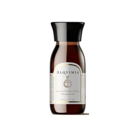 ACEITE DE GERMEN DE TRIGO 60ml.