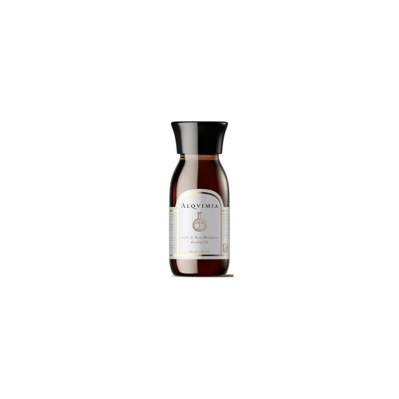 ACEITE DE ROSA MOSQUETA 60ml. ACEITE DE ROSA MOSQUETA 60ml.