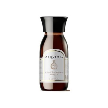 ACEITE DE ROSA MOSQUETA 60ml.