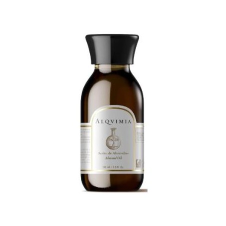 ACEITE DE ALMENDRAS 100ml.