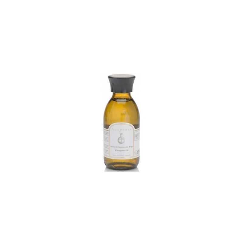 ACEITE DE GERMEN DE TRIGO 150ml.** ACEITE DE GERMEN DE TRIGO 150ml.**