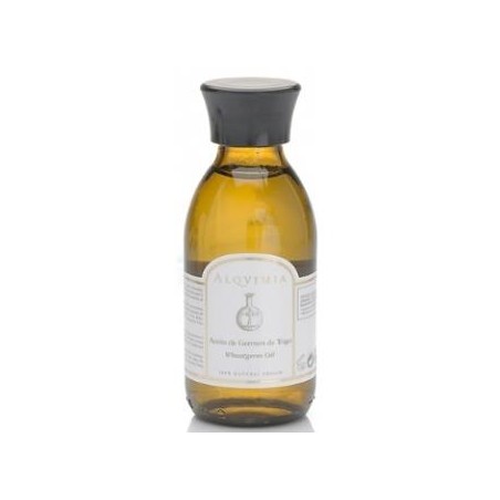 ACEITE DE GERMEN DE TRIGO 150ml.**