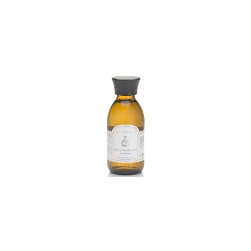 ACEITE DE ROSA MOSQUETA 150ml.** ACEITE DE ROSA MOSQUETA 150ml.**
