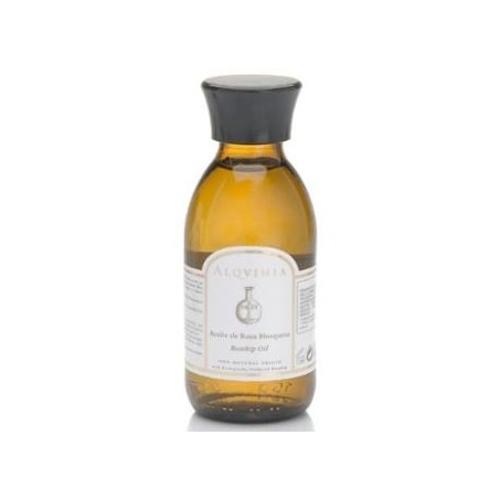 ACEITE DE ROSA MOSQUETA 150ml.**
