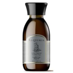 ACEITE CORPORAL COMFORT LEGS 150ml.**