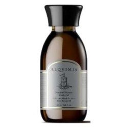NATURAL FITNESS BODY OIL 150ml.**