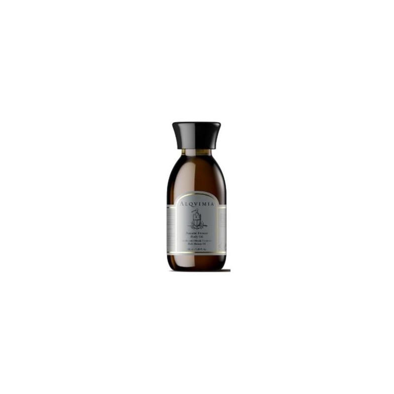 NATURAL FITNESS BODY OIL 150ml.** NATURAL FITNESS BODY OIL 150ml.**