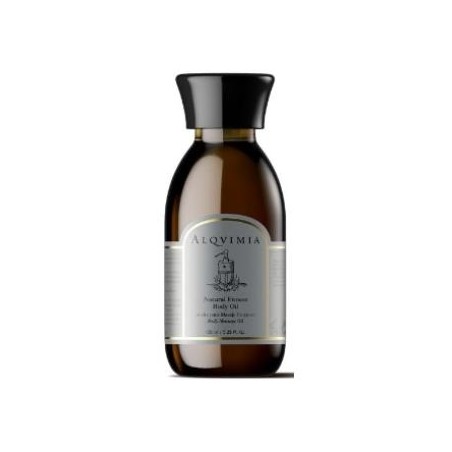 NATURAL FITNESS BODY OIL 150ml.**