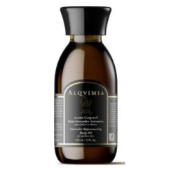 ACEITE CORPORAL REJUVENECEDOR INTENSIVO 150ml.**