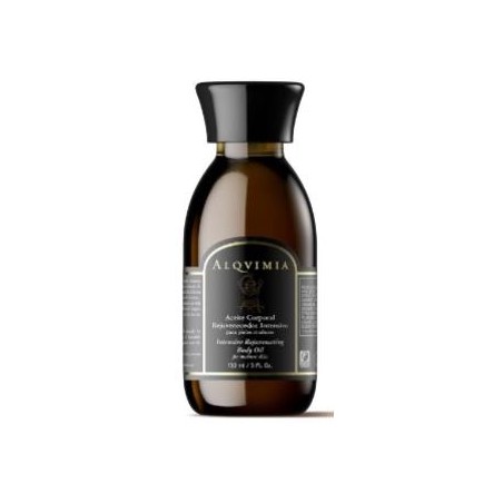 ACEITE CORPORAL REJUVENECEDOR INTENSIVO 150ml.**