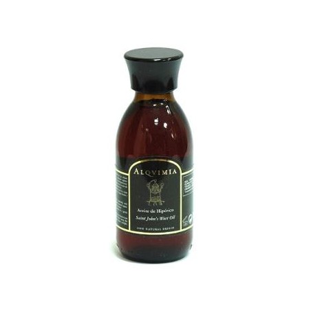 ACEITE DE HIPERICO 150ml.**