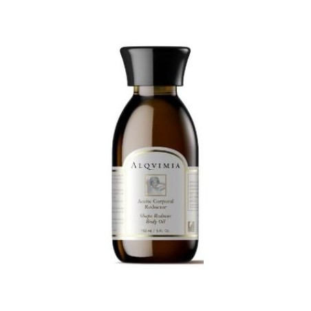 ACEITE CORPORAL REDUCTOR 150ml.
