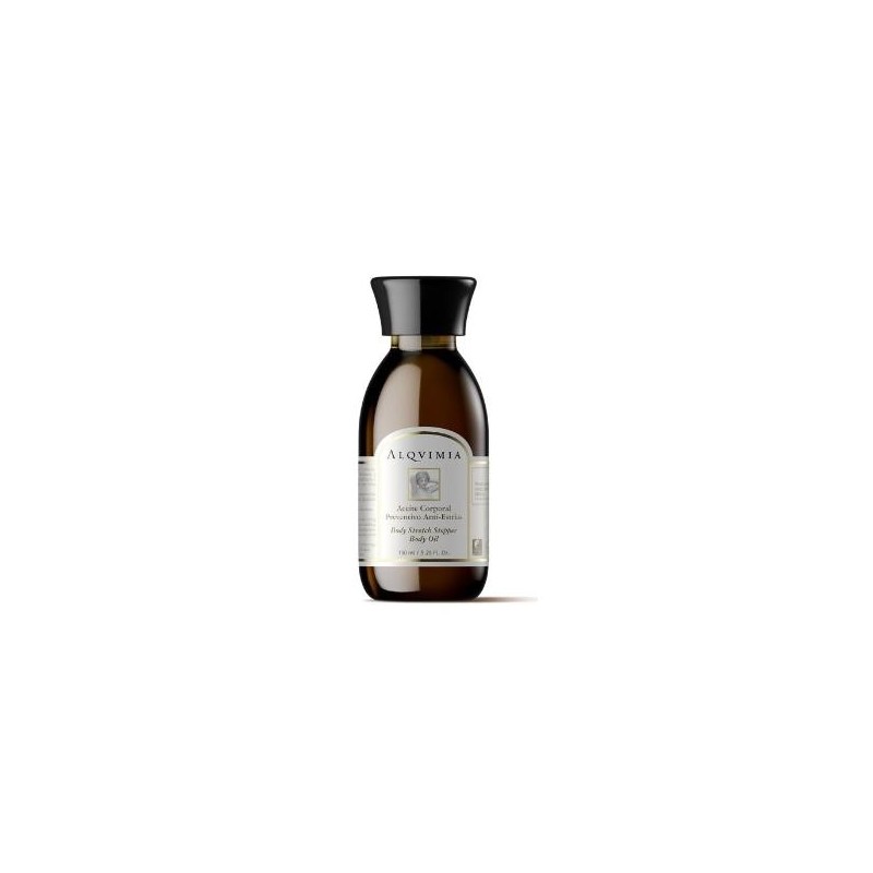 ACEITE CORPORAL ANTISTRESS 150ml. ACEITE CORPORAL ANTISTRESS 150ml.