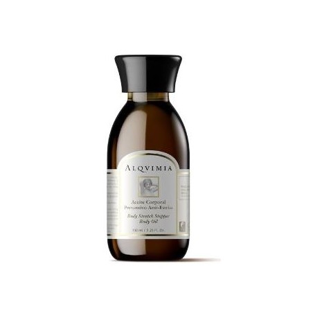 ACEITE CORPORAL ANTISTRESS 150ml.