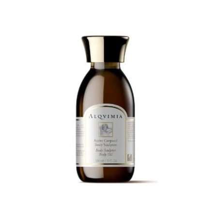 ACEITE CORPORAL BODY SCULPTOR 150ml.