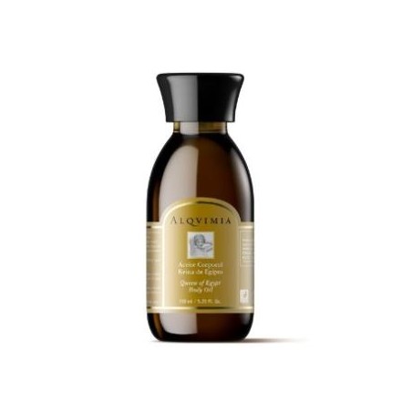 ACEITE CORPORAL REINA DE EGIPTO 150ml.