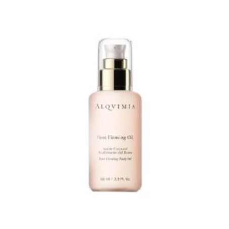 BUST FIRMING OIL 100ml.