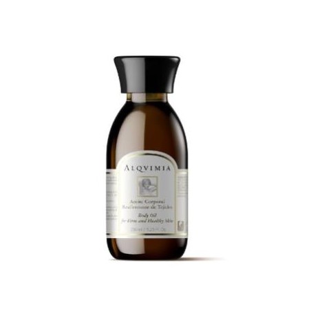 ACEITE CORPORAL REAFIRMANTE DE TEJIDOS 150ml.