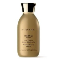 ACEITE CORPORAL MAXIMA REGENERACION 150ml.**