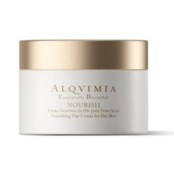 ALQVIMIA CREMA NOURISH piel seca 50ml.
